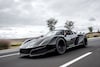 Rezvani Beast Alpha X