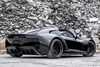 Rezvani Beast Alpha X