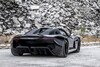Rezvani Beast Alpha X