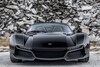Rezvani Beast Alpha X