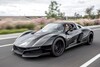 Rezvani Beast Alpha X