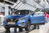 Nissan Qashqai Sunderland