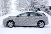 Spyshots Kia Cee'd 2018