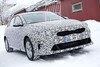 Spyshots Kia Cee'd 2018