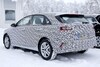 Spyshots Kia Cee'd 2018