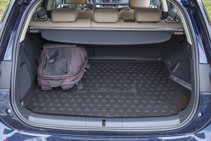 Lexus CT 200h