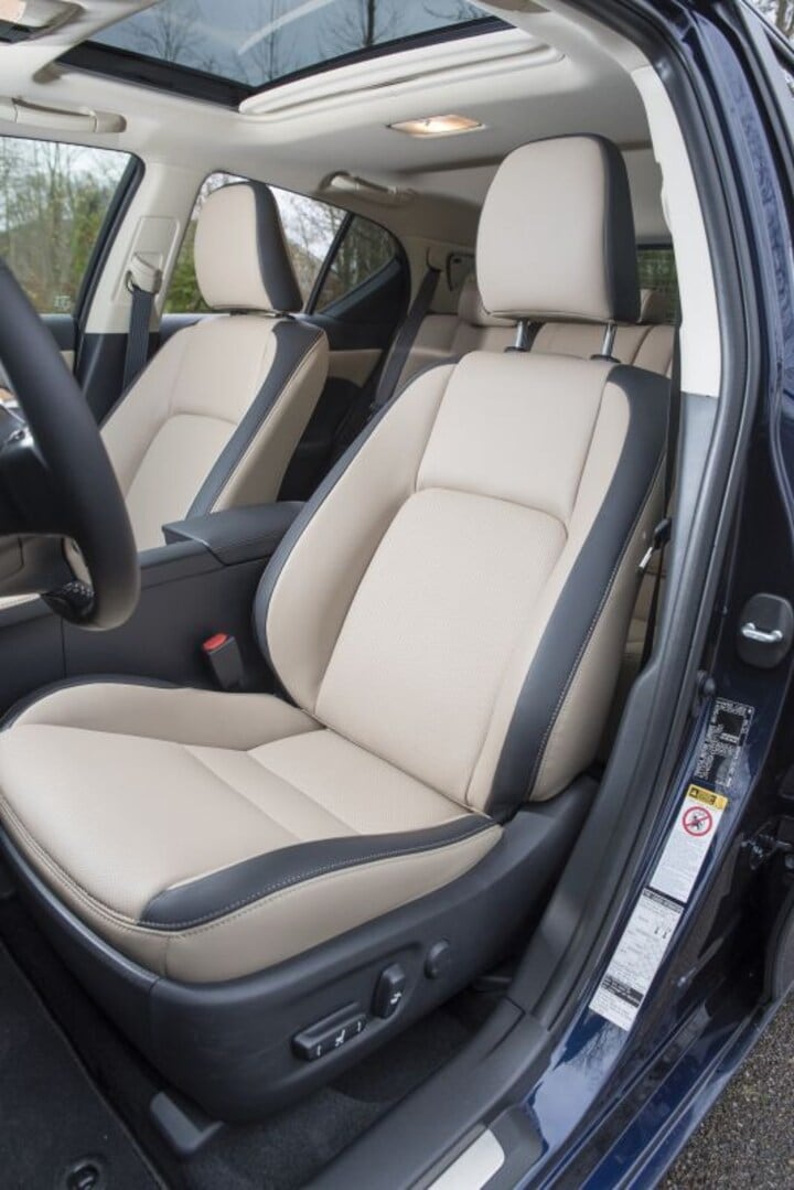 Lexus CT 200h