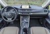 Lexus CT 200h