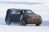 Spyshots Kia Soul