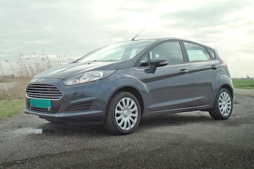 ford fiesta - occasion aankoopadvies
