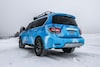 Nissan Armada Snow Patrol en 370Zki