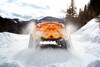Nissan Armada Snow Patrol en 370Zki