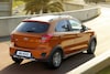 Ford Ka+ facelift en Ka+ Active