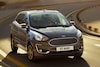 Ford Ka+ facelift en Ka+ Active