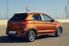 Ford Ka+ facelift en Ka+ Active