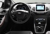 Ford Ka+ facelift en Ka+ Active