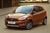 Ford Ka+ facelift en Ka+ Active