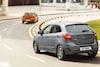 Ford Ka+ facelift en Ka+ Active