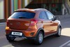 Ford Ka+ facelift en Ka+ Active