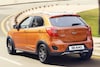 Ford Ka+ facelift en Ka+ Active