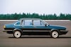 De tweeling: VW Santana - Ford Versailles
