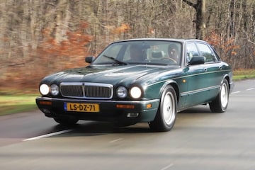 kr jaguar