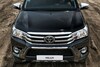 Toyota Hilux Fifty