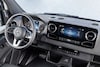 Mercedes-Benz Sprinter 2018