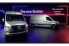Mercedes-Benz Sprinter 2018
