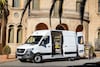 Mercedes-Benz Sprinter 2018