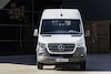 Mercedes-Benz Sprinter 2018
