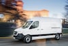 Mercedes-Benz Sprinter 2018