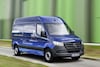 Mercedes-Benz Sprinter 2018