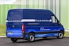 Mercedes-Benz Sprinter 2018