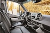 Mercedes-Benz Sprinter 2018