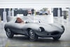 Jaguar D-Type herboren