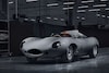 Jaguar D-Type herboren