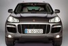 Facelift Friday: Porsche Cayenne