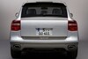 Facelift Friday: Porsche Cayenne