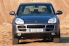 Facelift Friday: Porsche Cayenne