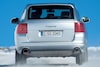 Facelift Friday: Porsche Cayenne