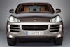 Facelift Friday: Porsche Cayenne