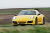 Porsche 911 Carrera T