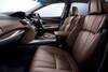 Honda Legend facelift