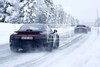 Spyshots Porsche 911 Turbo