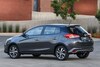 Toyota Yaris Zuid-Afrika