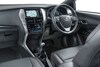 Toyota Yaris Zuid-Afrika