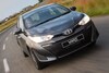 Toyota Yaris Zuid-Afrika