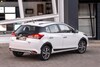 Toyota Yaris Zuid-Afrika