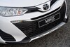 Toyota Yaris Zuid-Afrika